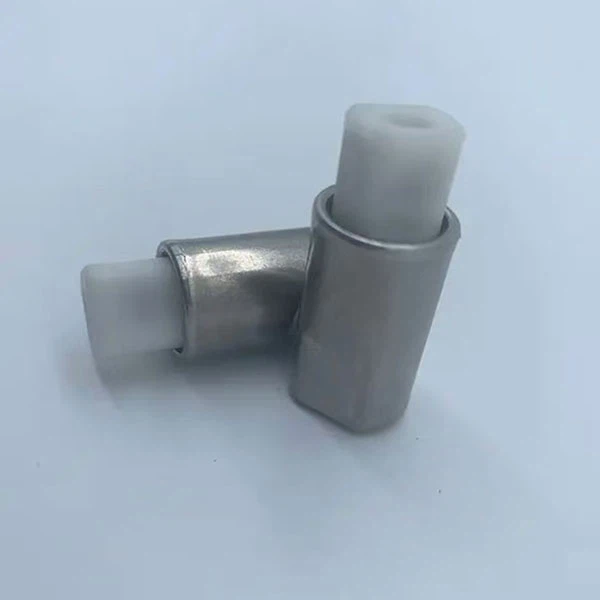 Gentle Closing Damper for Buffet Gentle Closing Damper for Buffet