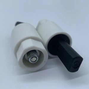 Damper Lid Kbar Għal Żgħar TRD-N20-R 153